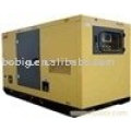 20KW SOUNDPROOF DIESEL GENERATOR